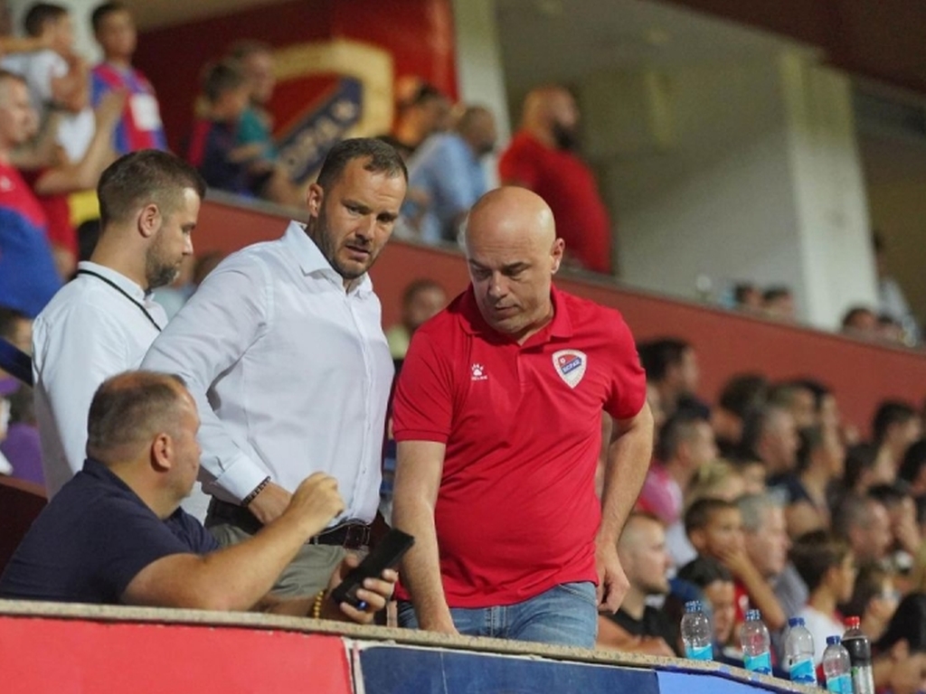 Tegeltija uvodi radikalne mjere, od sada će birati koji novinari mogu ući na stadion