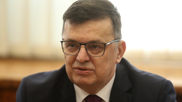 Vjerujem da će godina pred nama biti obilježena napretkom
