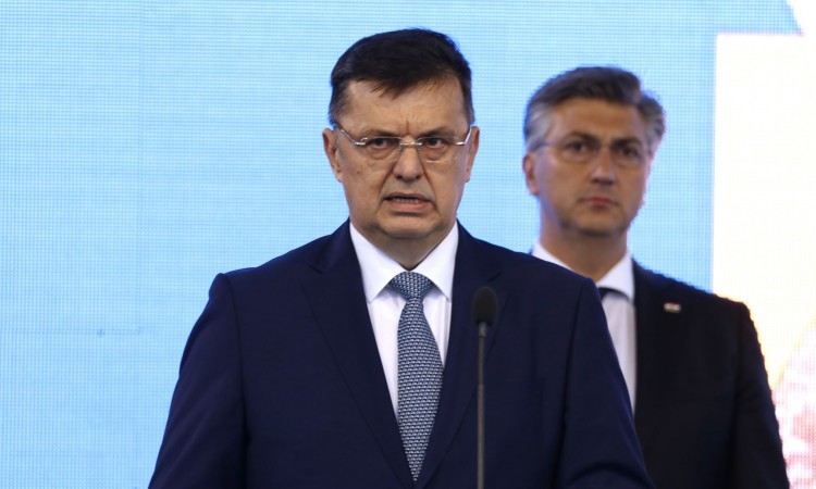 Tegeltija: Želje za povezivanjem često su važnije od betona i čelika