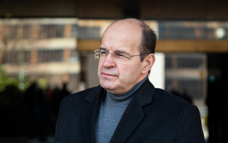 Tegeltijino imenovanje potvrdilo je sve ono na šta je SDA upozoravala