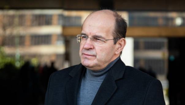 Tegeltijino imenovanje potvrdilo je sve ono na šta je SDA upozoravala