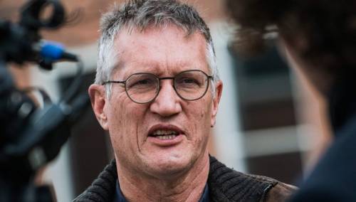 Tegnell: Moguće je da se korona kod nas pojavila još u novembru