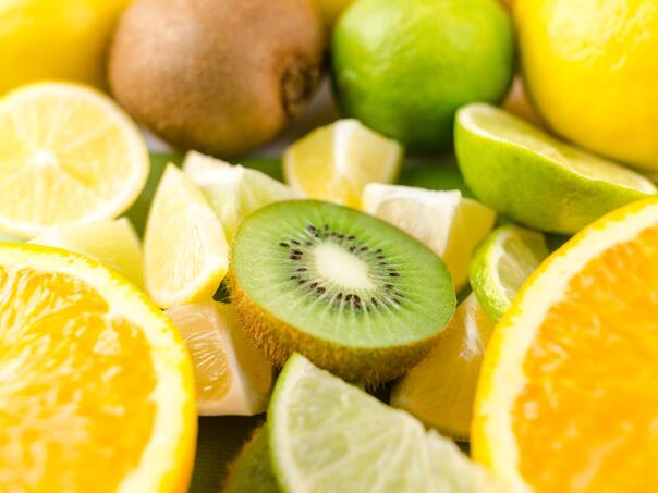 Tegobe koje ukazuju da vam nedostaje vitamina C u organizmu