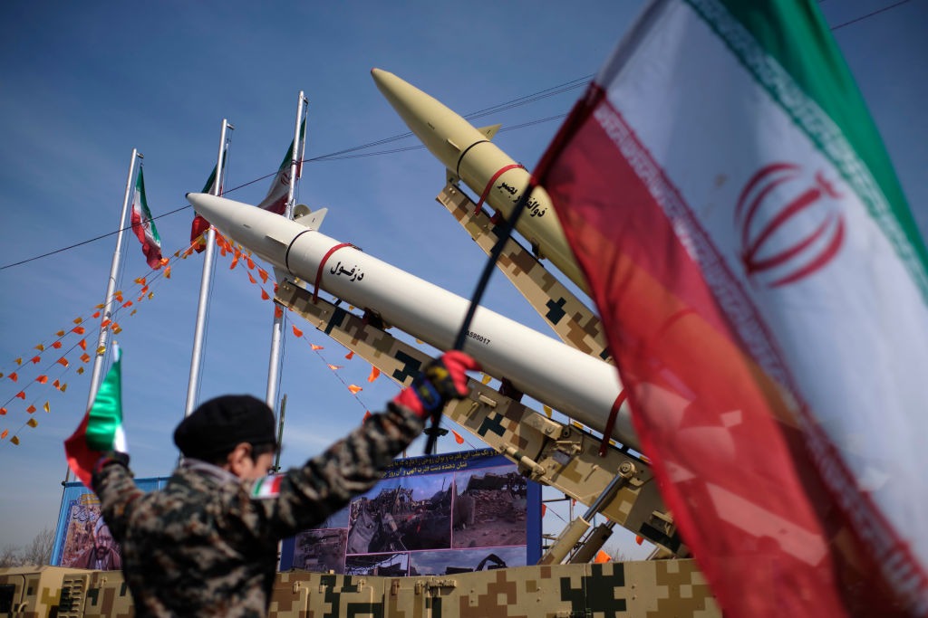 Teheran: Bez kompromisa ako SAD traže obustavu obogaćivanja uranijuma