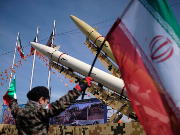 Teheran: Bez kompromisa ako SAD traže obustavu obogaćivanja uranijuma