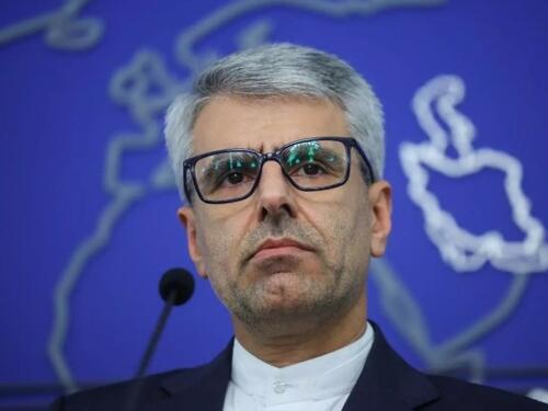 Teheran: Gađamo samo američke ciljeve, ne napadamo susjedne zemlje