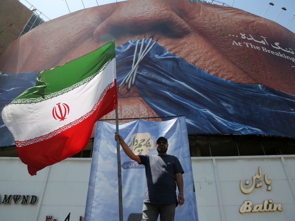 Teheran: Iran i Amerika duboko podijeljeni