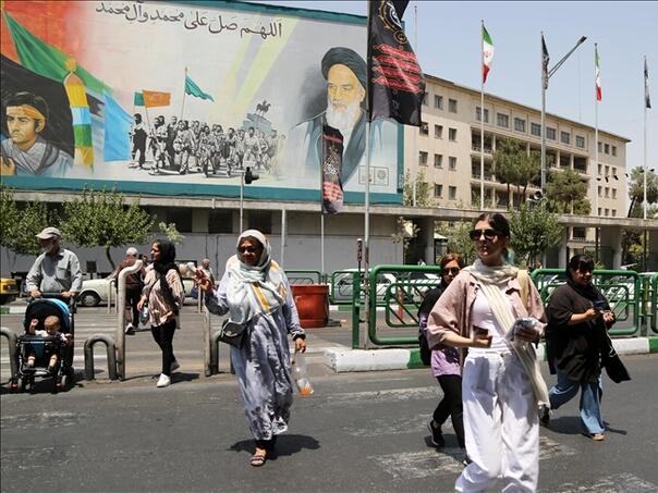 Teheran ne mijenja stav: Nema pregovora s Washingtonom