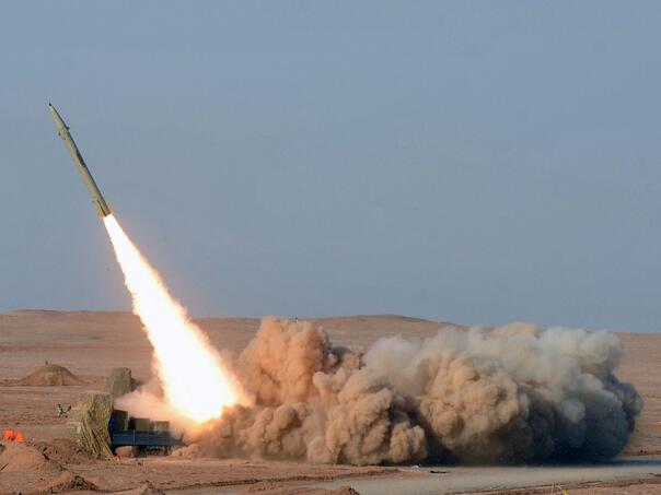 Teheran odbio prijedlog SAD o prekidu vatre