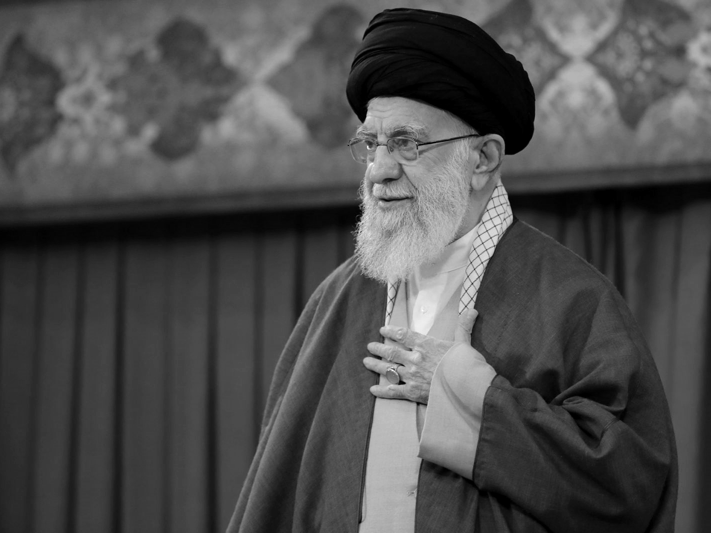 Teheran: Odgođena dženaza ajatolaha Khameneija