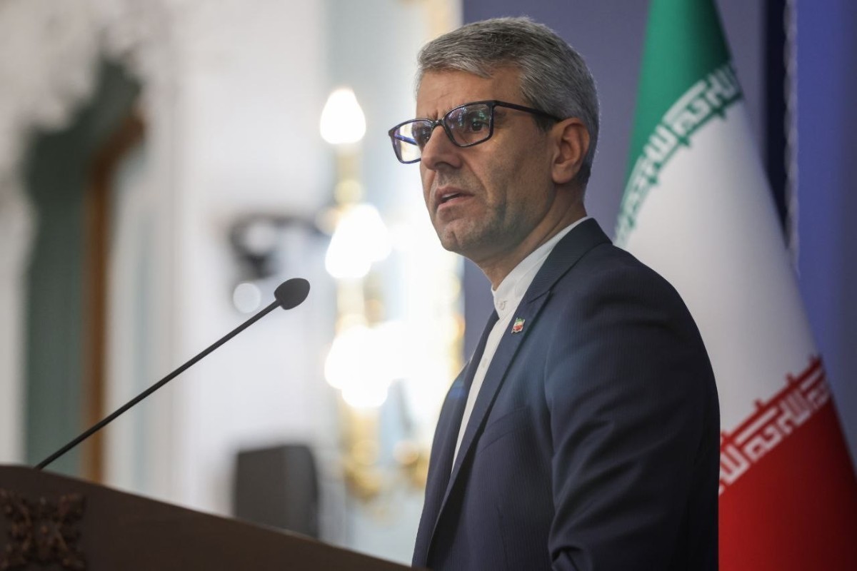 Teheran odgovorio Trumpu: "Mi smo profesionalni šahisti"