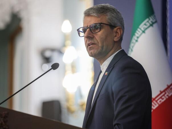 Teheran odgovorio Trumpu: "Mi smo profesionalni šahisti"