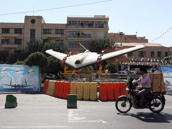 Teheran okarakterisao sankcije kao pravno neosnovane i neopravdane