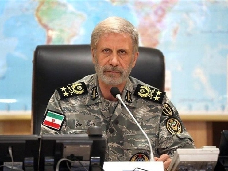 Teheran raspisao "lov na glave": 30.000 dolara za svakog američkog vojnika