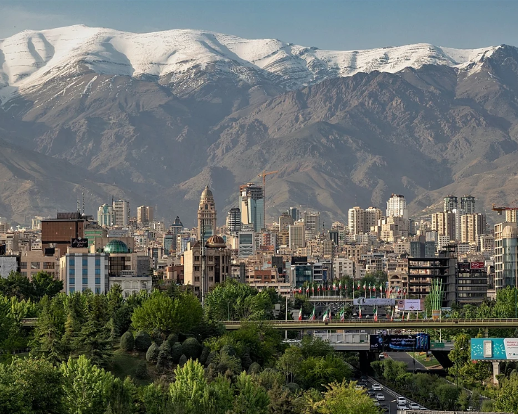 Teheran: Razgovaramo sa SAD