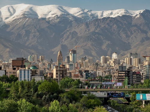 Teheran: Razgovaramo sa SAD