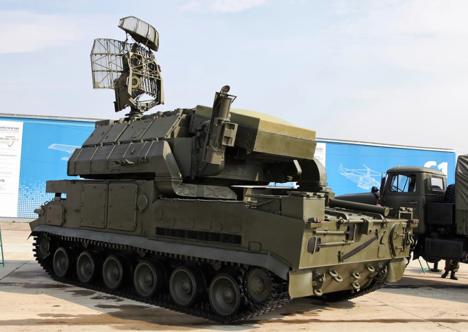 Teheran traži od Moskve napredne sisteme 'u pripremi za rat'