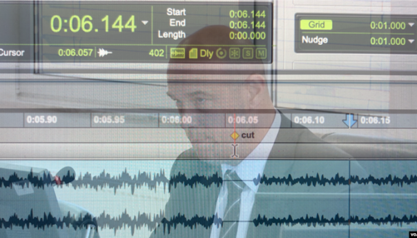 Tehnička analiza dokazala: Tegeltijin sporni razgovor se desio