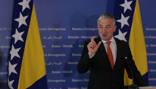 Tehnička dimenzija vrlo važna izmjena Izbornog zakona