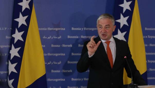 Tehnička dimenzija vrlo važna izmjena Izbornog zakona