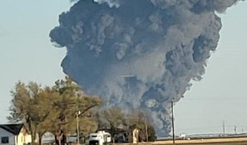 Teksas: 18.000 krava stradalo u eksploziji na farmi