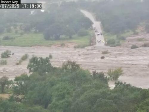Teksas broji mrtve, šokantan video otkrio razmjere katastrofe