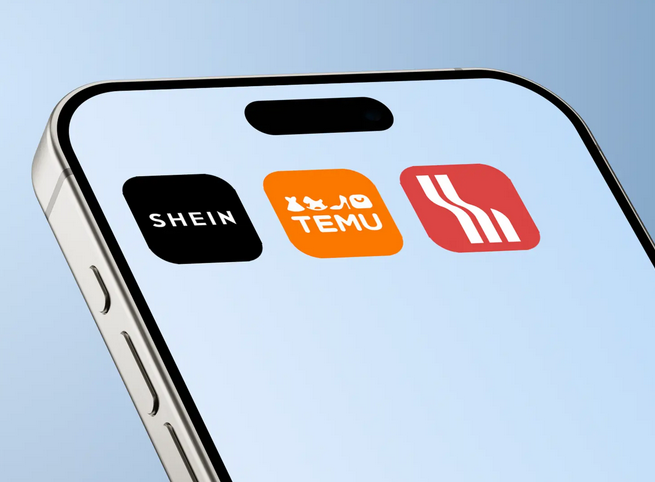 Teksas zabranio Shein i Temu na državnim uređajima