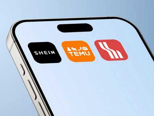 Teksas zabranio Shein i Temu na državnim uređajima