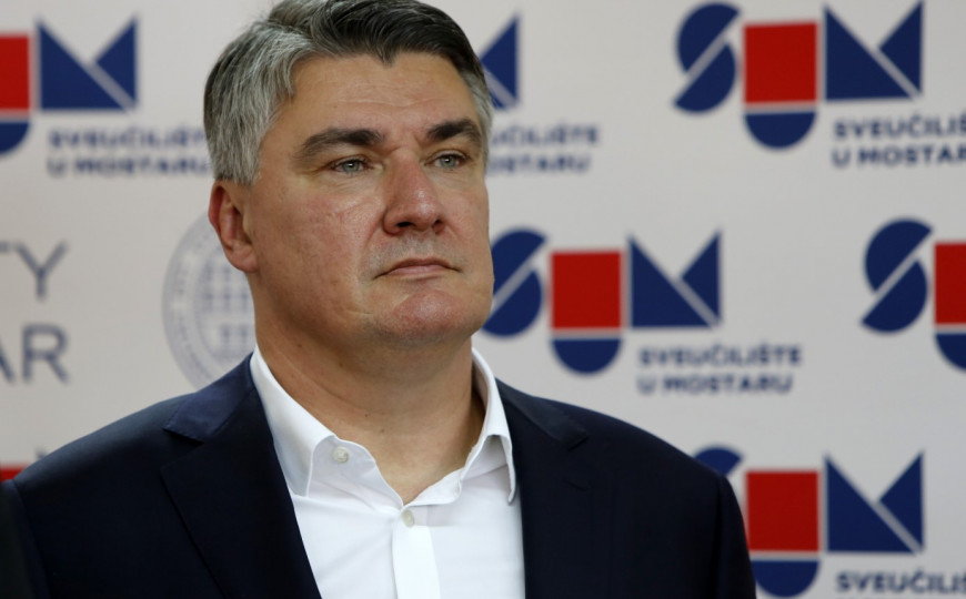 Telalović: Skandalozno šetanja Milanovića po BiH