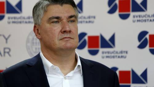 Telalović: Skandalozno šetanja Milanovića po BiH