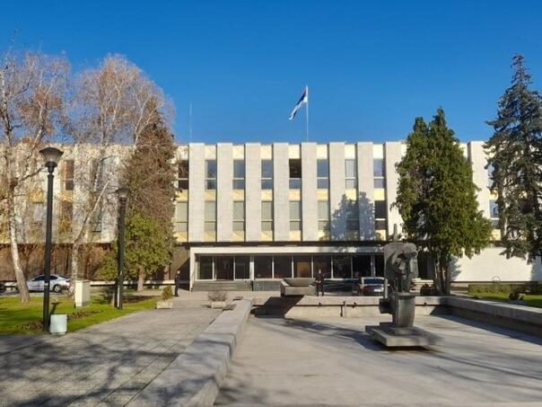 Sjednica Kolegija NSRS sutra: Razmatrat će se ostavka premijera RS