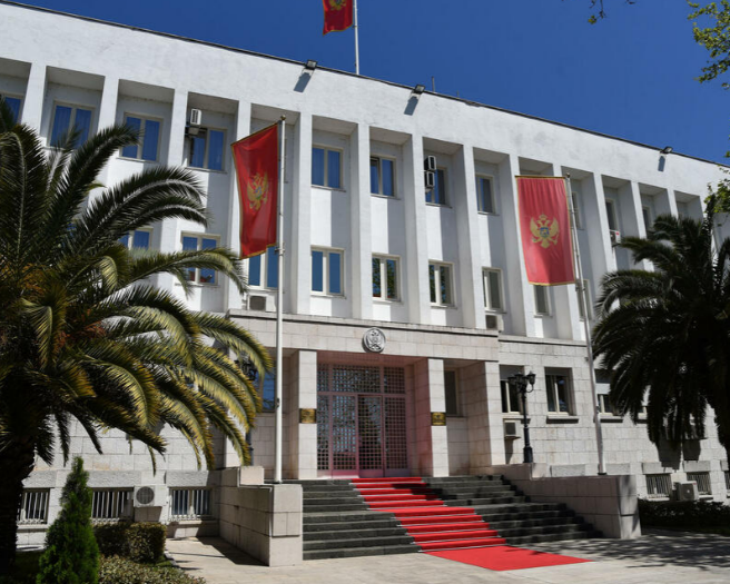 Vlada Crne Gore: Potrebna hitna evakuacija crnogorskih državljana iz Izraela