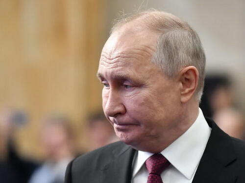 Telegram kanal: Putin je umro, u toku je državni udar; Kremlj: Nije mrtav