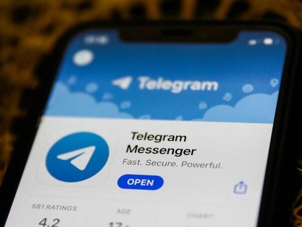 Telegram odbacuje optužbe o kriminalnim aktivnostima
