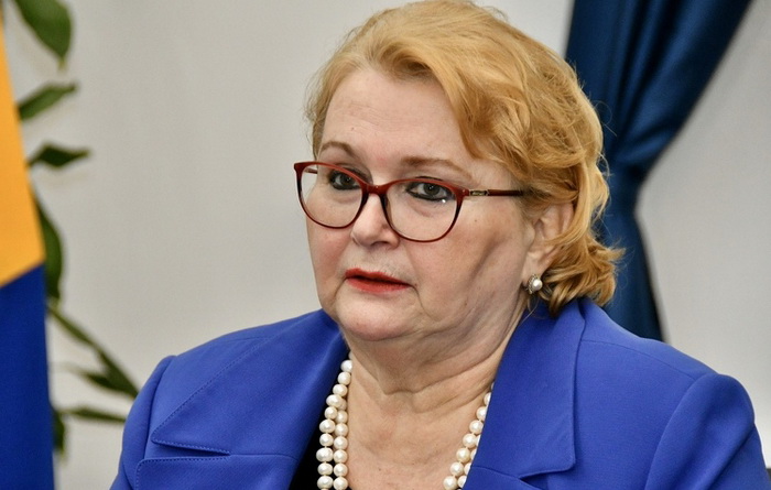 Telegram saučešća ministrice Turković povodom napada u Nici