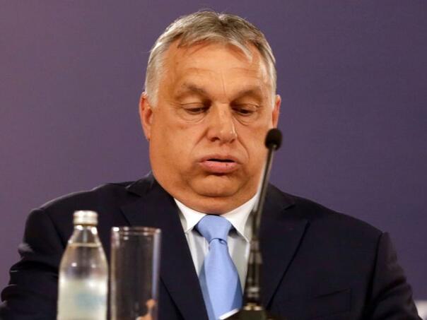 Telegram u BiH, Srbiji i CG: Spinovi i laži o porazu Orbana