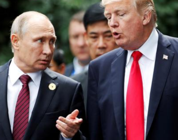 Telegraph otkriva: Evo šta će Trump ponuditi Putinu u zamjenu za mir