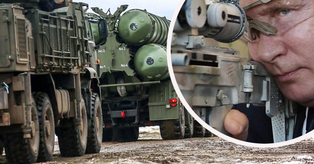 Telegraph: Putin je možda već ostvario cilj