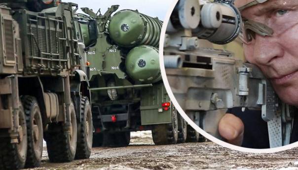 Telegraph: Putin je možda već ostvario cilj