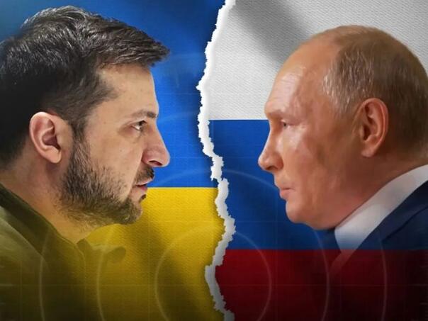 Telegraph: Rat u Ukrajini upravo se pretvorio u Treći svjetski