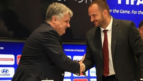 Telekom Srbije kupio prava na Premijer ligu BIH