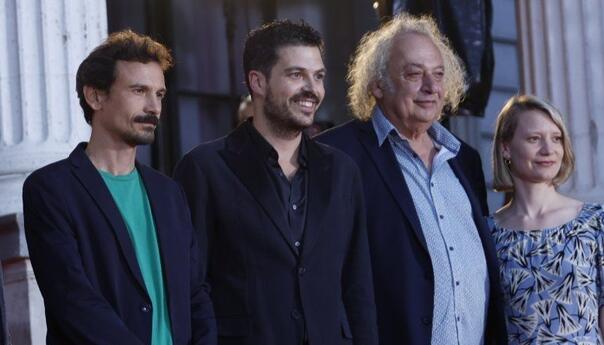 Telekom Srbije: SFF je sve znao, pitali su kako napreduje film