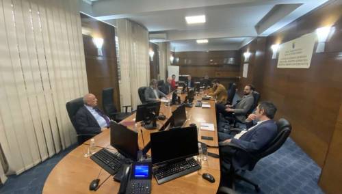 Telekomunikacijske usluge u funkciji podrške izbornom procesu