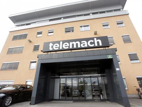 Telemach najavio mogućnost gašenja Hayata