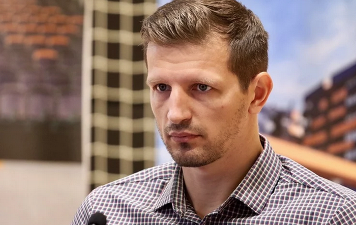 Teletović: Barbarezu legendo, da sam ja predsjednik bio bi selektor već odavno
