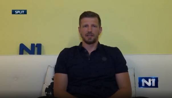 Teletović: Konačno treba napraviti zakon o sportu u BiH