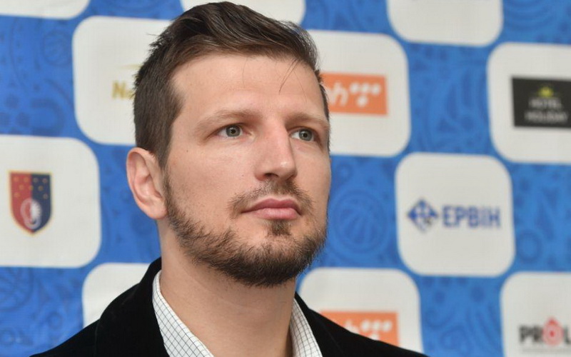 Teletović: KSBiH ima izuzetnu saradnju sa svim članovima Predsjedništva