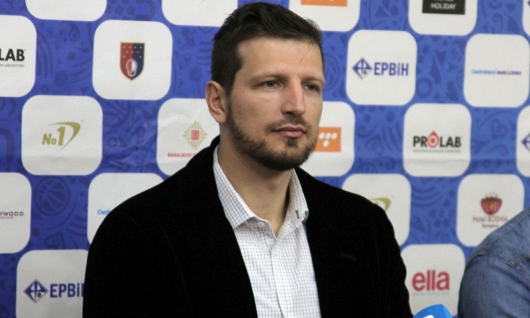 Teletović: Možemo napraviti lijepu priču ako je svi podrže