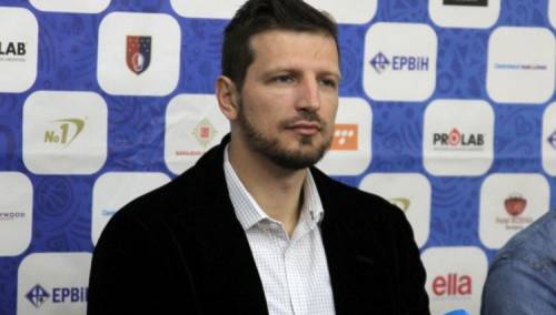 Teletović: Možemo napraviti lijepu priču ako je svi podrže