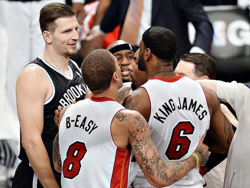 Teletović otkrio nepoznat detalj: Malo ljudi zna koji je King James gospodin